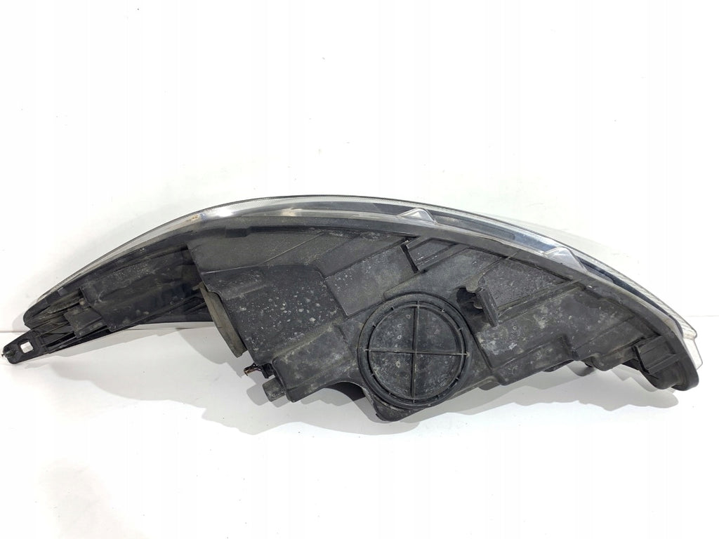 Frontscheinwerfer Ford Fiesta I LORK-729-28235 8A61-13W029-AH Rechts Headlight SCH4582078511gp