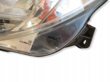 Load image into Gallery viewer, Frontscheinwerfer Opel Corsa D 13295011 Links Scheinwerfer Headlight SCH8603374978wb