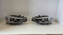 Laden Sie das Bild in den Galerie-Viewer, Frontscheinwerfer BMW 3 F30 F31 7314531 7314532 Xenon Ein Satz Headlight SCH9804215220nc
