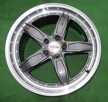 Laden Sie das Bild in den Galerie-Viewer, 1x Alufelge 19 Zoll 8.5" 5x112 35ET KBA50949 Rim Wheel FEL4244296835li