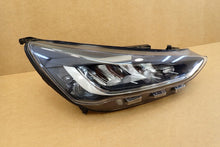 Laden Sie das Bild in den Galerie-Viewer, Frontscheinwerfer Ford Focus IV NX7B-13E014-CF Full LED Rechts Headlight SCH2711000486qb