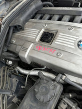 Load image into Gallery viewer, Motor BMW N52B25A N52B25AF 2.5 187168TKm Benzin Engine Komplett