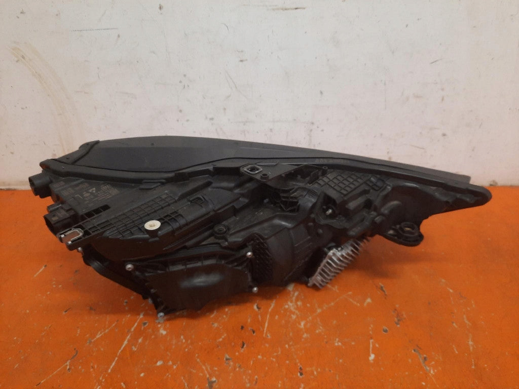 Frontscheinwerfer Audi 4K0941035 LED Ein Stück (Rechts oder Links) Headlight