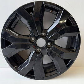1x Alufelge 16 Zoll 403004026R Dacia Sandero Iii Rim Wheel FEL4323158605kb