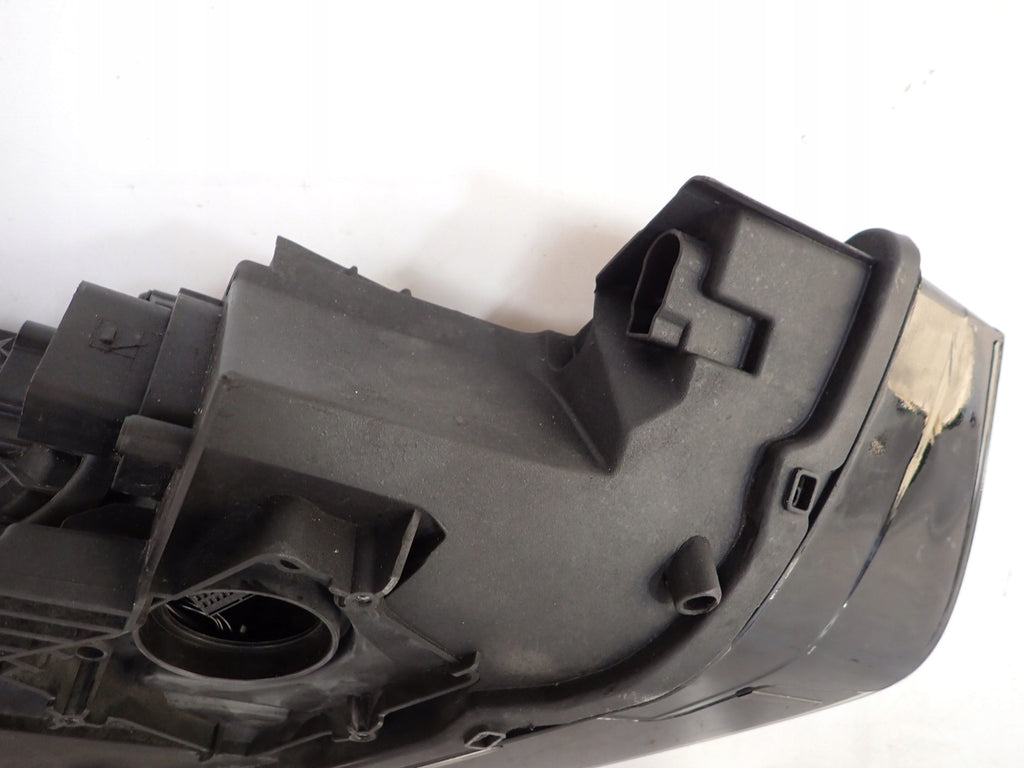 Frontscheinwerfer Audi A1 LED Ein Stück (Rechts oder Links) Headlight