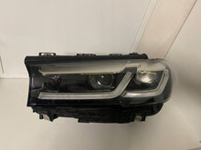 Laden Sie das Bild in den Galerie-Viewer, Frontscheinwerfer BMW 5 G30 5A388C7 Links Scheinwerfer Headlight SCH7014533005ng