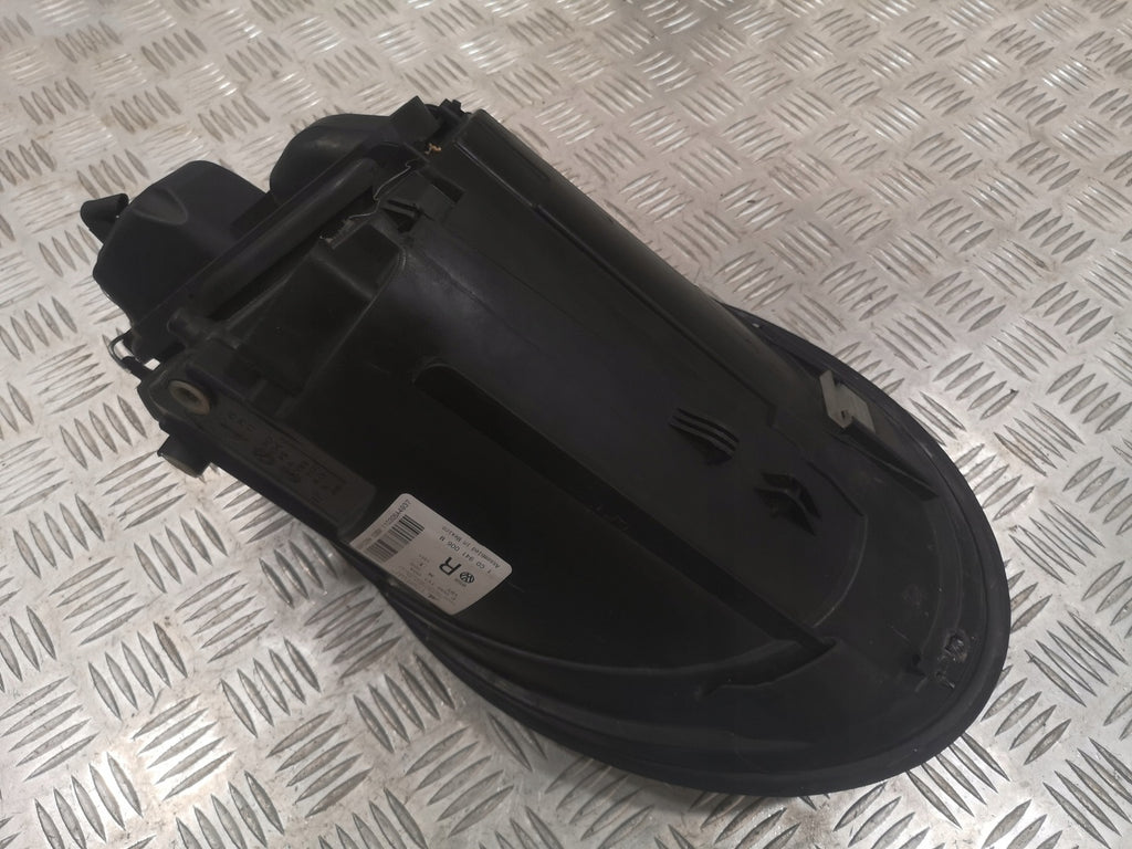 Frontscheinwerfer VW New Beetle 1C0941006M Rechts Scheinwerfer Headlight SCH6207716829oy