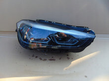 Laden Sie das Bild in den Galerie-Viewer, Frontscheinwerfer BMW X1 F48 5A01178 LED Rechts Scheinwerfer Headlight SCH6672542017fi