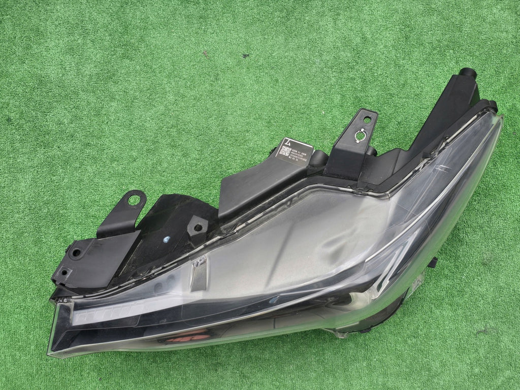 Frontscheinwerfer Mazda Cx5 KB8N51040K Full LED Links Scheinwerfer Headlight SCH4081653300pk