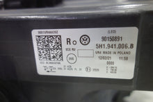 Load image into Gallery viewer, Frontscheinwerfer VW Golf VIII 5H1941006B LED Rechts Scheinwerfer Headlight SCH4582407878pp