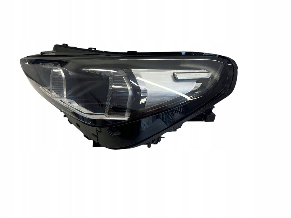 Frontscheinwerfer BMW X1 5A5BD47-02 Full LED Links Scheinwerfer Headlight SCH4352858197nu