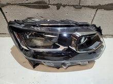 Laden Sie das Bild in den Galerie-Viewer, Frontscheinwerfer Citroën Berlingo 9816824780 LED Rechts Scheinwerfer Headlight