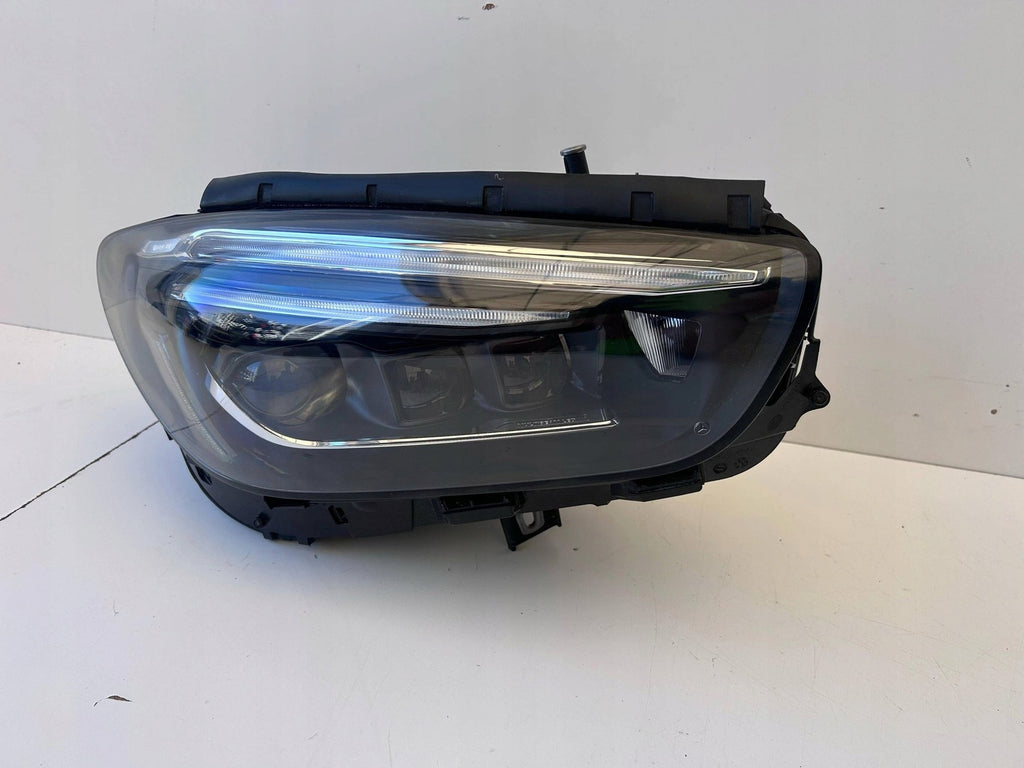 Frontscheinwerfer Mercedes-Benz 2479062003 Rechts Scheinwerfer Headlight SCH6178323723up