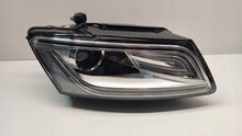 Laden Sie das Bild in den Galerie-Viewer, Frontscheinwerfer Audi Q5 8R0941754C 90030776 LED Rechts Scheinwerfer Headlight