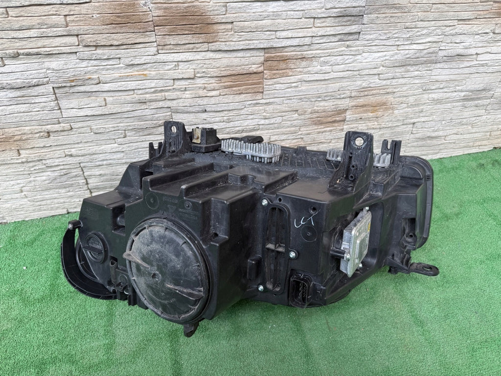 Frontscheinwerfer BMW X5 F15 F85 F16 F86 7460618 Xenon Rechts Headlight SCH1900997489gc