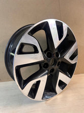 Load image into Gallery viewer, 1x Alufelge 18 Zoll 7.0" 5x128 40300-BX80A Nissan Juke Rim Wheel FEL4854743642ph