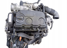 Motor Audi Seat Skoda VW BLS BMT 1.9 TDI 105PS Diesel Engine Unkomplett