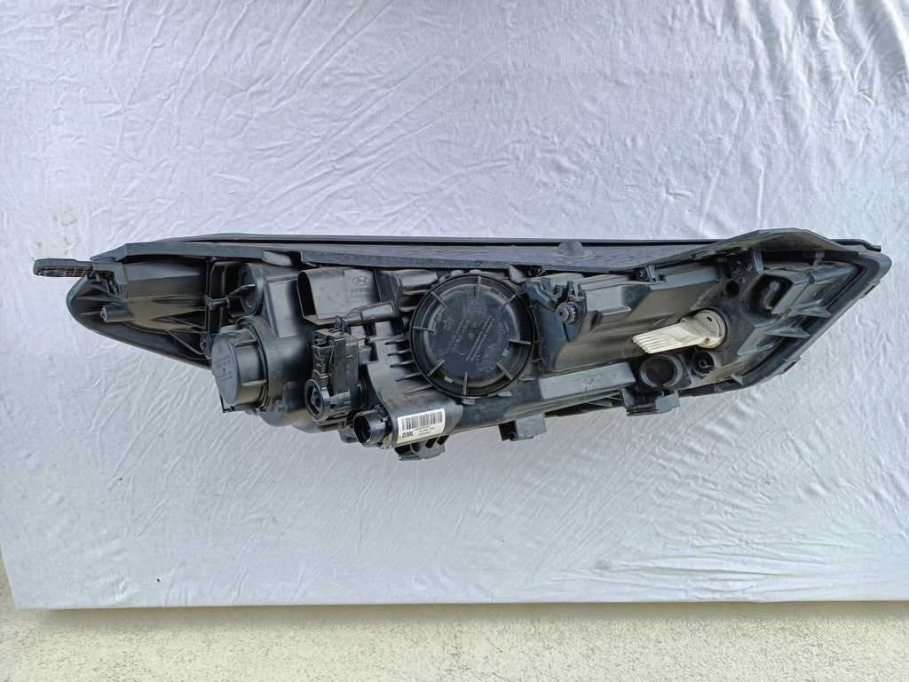 Frontscheinwerfer Hyundai Tucson 92101-D7201 FULL LED Rechts oder Links