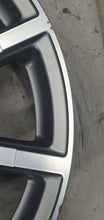 Load image into Gallery viewer, 1x Alufelge 18 Zoll 7.5" 5x112 51ET Glanz Grau 8V0601025AL Audi A3 Rim Wheel FEL4172425580bi