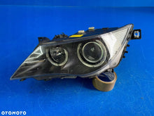 Load image into Gallery viewer, Frontscheinwerfer BMW E63 Xenon Links Scheinwerfer Headlight SCH2501517935ph