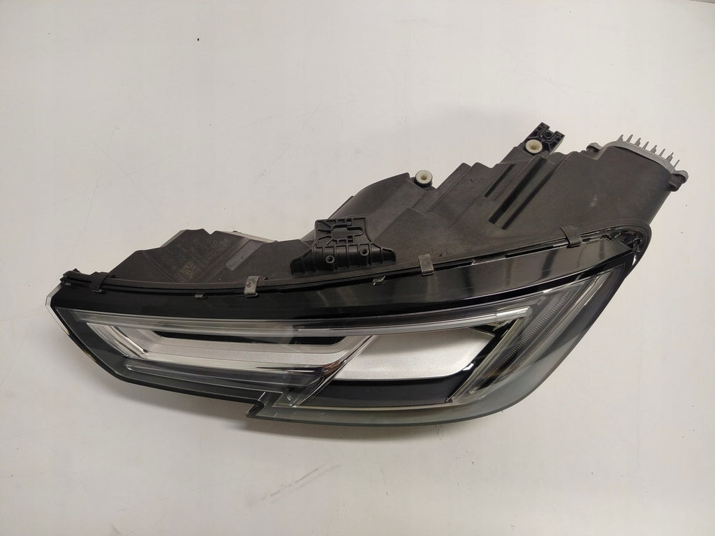 Frontscheinwerfer Audi A4 B9 8W0941033 Full LED Links Scheinwerfer Headlight SCH4050948042dp