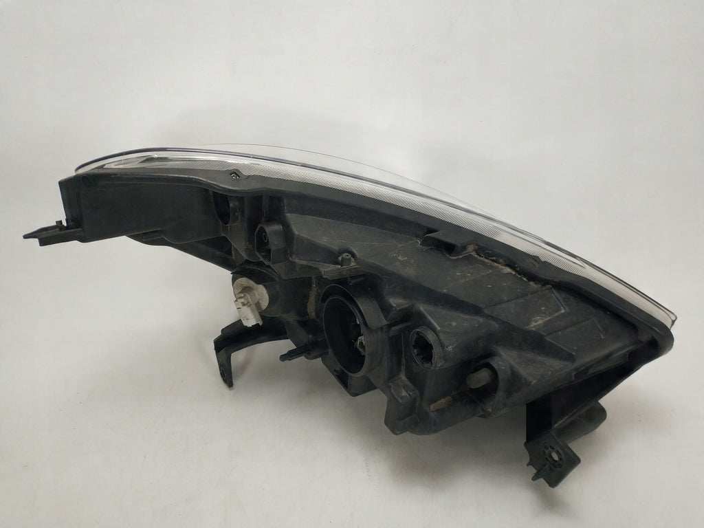 Frontscheinwerfer Dacia Dokker Links Scheinwerfer Headlight