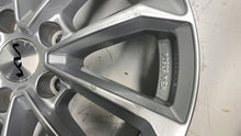 Laden Sie das Bild in den Galerie-Viewer, 1x Alufelge 17 Zoll 7.0" 5x114.3 43 5ET KBA53506 Kia Sportage V Rim Wheel FEL3020182491su