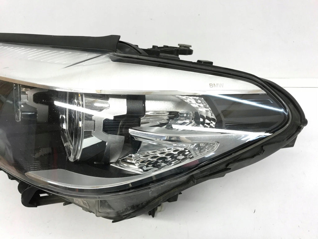 Frontscheinwerfer BMW 5 8499111-01 Links Scheinwerfer Headlight SCH6011607012uf