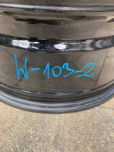 Laden Sie das Bild in den Galerie-Viewer, 1x Alufelge 18 Zoll 5x112 A2544015400 Mercedes-Benz Glc Rim Wheel FEL9381471871fn