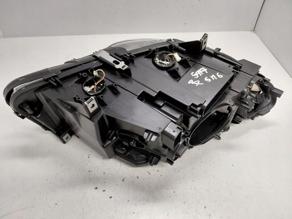 Frontscheinwerfer BMW F10 7203245-14 Xenon Links Scheinwerfer Headlight SCH6807158630vu