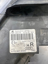 Load image into Gallery viewer, Frontscheinwerfer Audi A3 8P0941004M Rechts Scheinwerfer Headlight