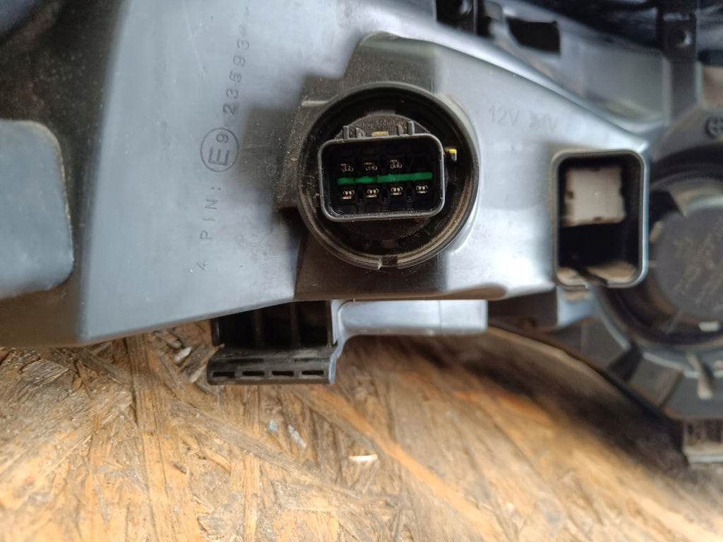 Frontscheinwerfer Hyundai Tucson 92207N7100 LED Links Scheinwerfer Headlight SCH1044798183kp