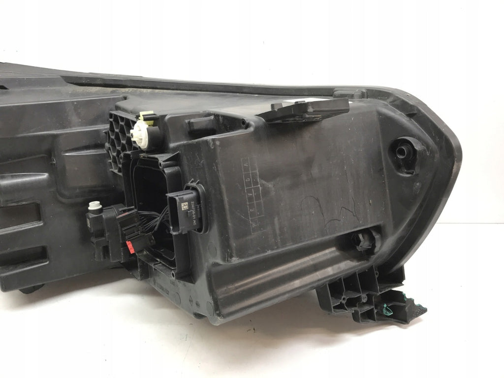 Frontscheinwerfer Renault Trafic 260601790R LED Links Scheinwerfer Headlight SCH3717564005od