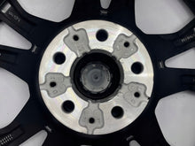 Load image into Gallery viewer, 1x Alufelge 20 Zoll 8.5" 5x112 24ET 5A76595 BMW Ix3 Rim Wheel FEL4101454568dj