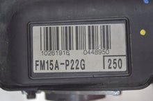 Load image into Gallery viewer, Motor Toyota Corolla M15A 2.0 125PS 77kW 21TKm 2021 Benzin Engine Unkomplett