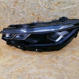 Frontscheinwerfer VW Passat 3J1941005 Full LED Links Scheinwerfer Headlight SCH9674268669tx