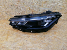 Laden Sie das Bild in den Galerie-Viewer, Frontscheinwerfer VW Passat 3J1941005 Full LED Links Scheinwerfer Headlight SCH9674268669tx