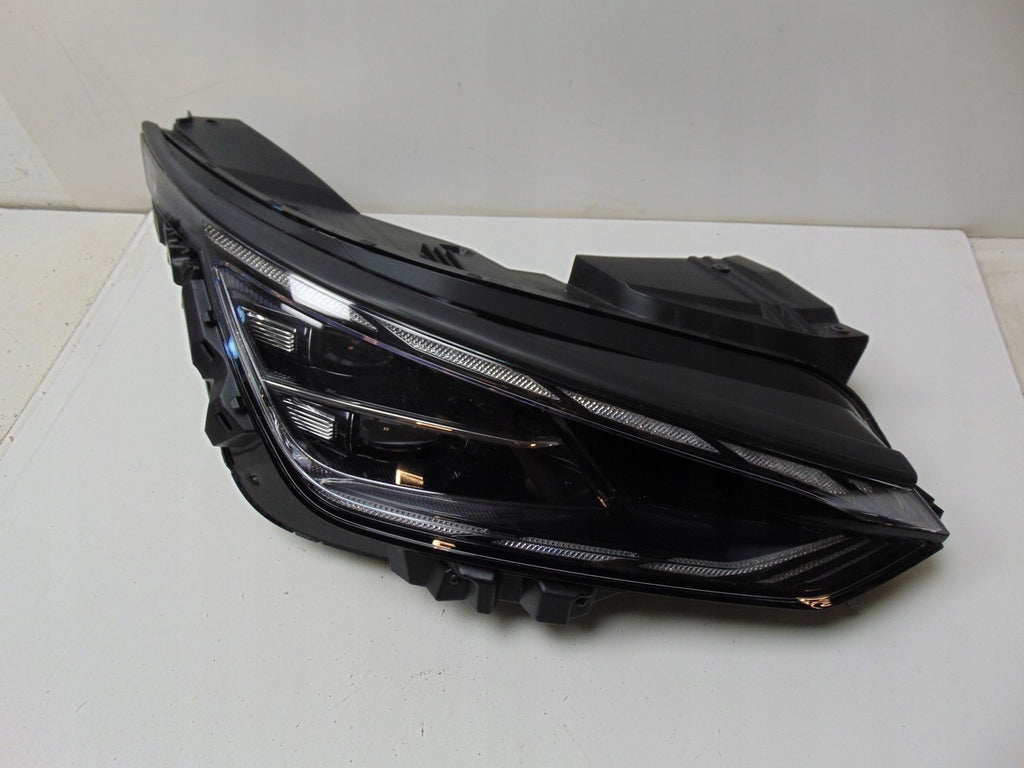 Frontscheinwerfer Kia Ev6 92102-CV130 LED Rechts Scheinwerfer Headlight SCH6125415513jy
