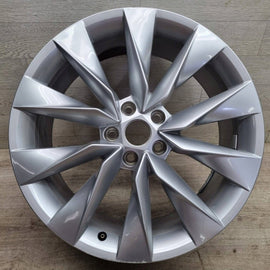 1x Alufelge 19 Zoll 8.0
