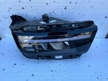 Laden Sie das Bild in den Galerie-Viewer, Frontscheinwerfer Opel Frontera 9850142480 Rechts Scheinwerfer Headlight SCH3436960350wt