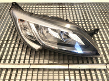 Laden Sie das Bild in den Galerie-Viewer, Frontscheinwerfer Opel Movano C 00468622820 Rechts Scheinwerfer Headlight SCH6763343793as