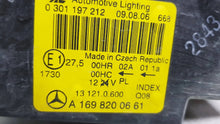 Load image into Gallery viewer, Frontscheinwerfer Mercedes-Benz W169 A1698200661 LED Rechts Headlight SCH1526382785ln