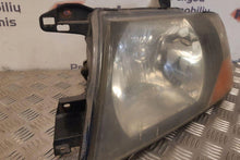 Laden Sie das Bild in den Galerie-Viewer, Frontscheinwerfer Mitsubishi Pajero I Sport 10087420 Rechts oder Links