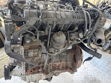 Laden Sie das Bild in den Galerie-Viewer, Motor Hyundai I30 D4FB 1.6 CRDI 2012 Diesel Engine Unkomplett MOT1233281343fs