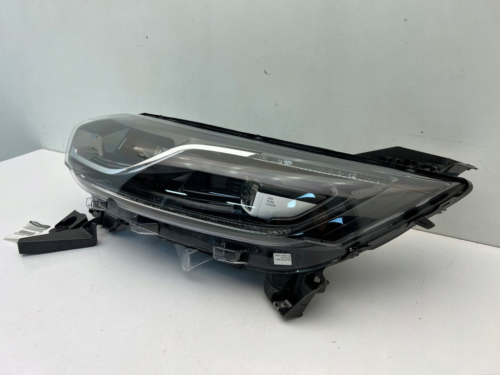 Frontscheinwerfer Renault Espace 260605615R Links Scheinwerfer Headlight