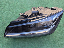 Laden Sie das Bild in den Galerie-Viewer, Frontscheinwerfer Audi Q2 81A941003 Links Scheinwerfer Headlight SCH7348090384yf