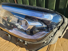 Load image into Gallery viewer, Frontscheinwerfer Mercedes-Benz Glb X247 A2479061905 Links Headlight SCH6018538281ss