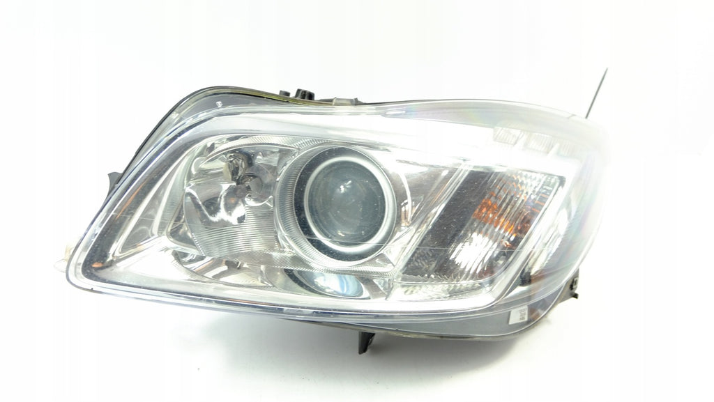 Frontscheinwerfer Opel Insignia A 22950975 Links Scheinwerfer Headlight SCH3074344474wh
