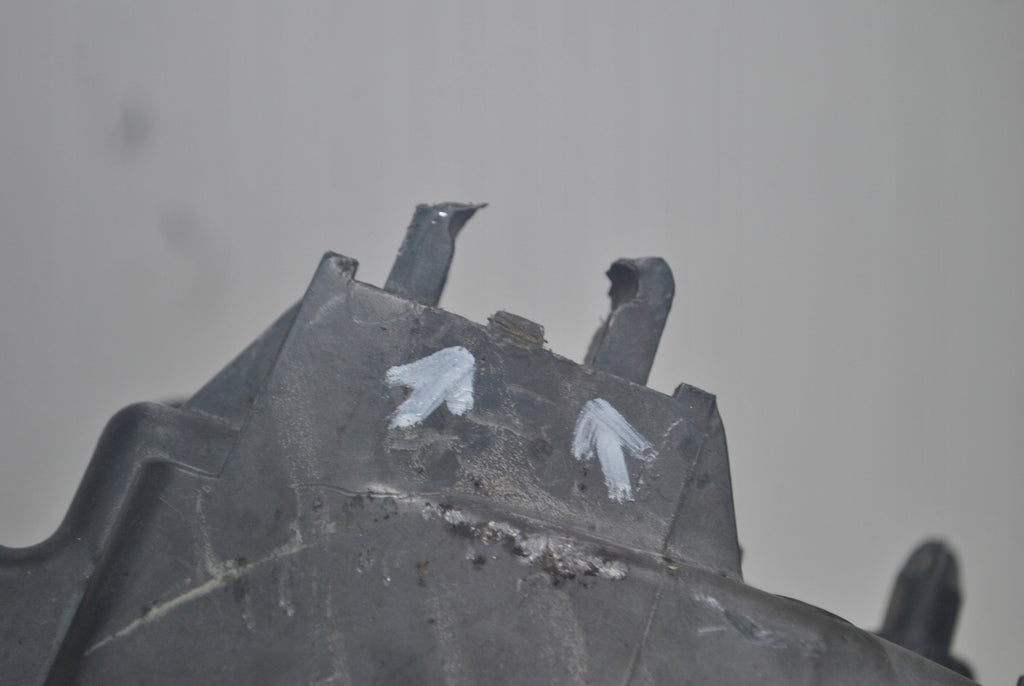 Frontscheinwerfer Volvo Xc90 8620859 89007593 Links Scheinwerfer Headlight