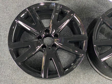Load image into Gallery viewer, 4x Alufelge 18 Zoll 8.5" 5x112 34ET A2184011202 Mercedes-Benz Cls Rim Wheel FEL1090964110bz